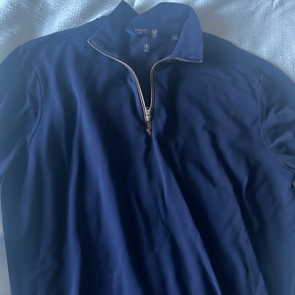Polo Ralph Lauren Golf 1/4 Zip Medium - Picture 1 of 2